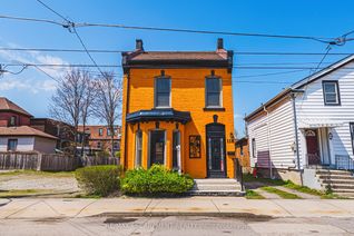 Property for Sale, 116 Catharine St S, Hamilton, ON