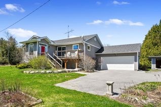 House for Sale, 351 Durham St N, Cramahe, ON