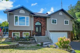 Bungalow for Sale, 242 County 41 Rd, Merrickville-Wolford, ON