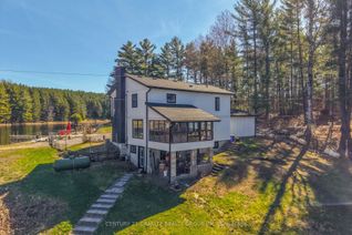 Detached House for Sale, 900 B New Carlow Rd, Hastings Highlands, ON Detached House for Sale, 900 B New Carlow Rd, Hastings Highlands, ON