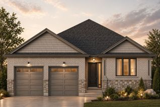 Property for Sale, Lot 62 Bouw St, Dutton/Dunwich, ON