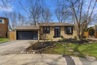 Backsplit for Sale, 29 Melissa Cres, Hamilton, ON