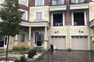 Townhouse for Rent, 23 Caliber Ct, King, ON