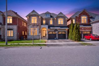 Property for Sale, 3342 Cline St, Burlington, ON