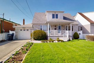 Property for Sale, 14 Beckett Ave, Toronto, ON