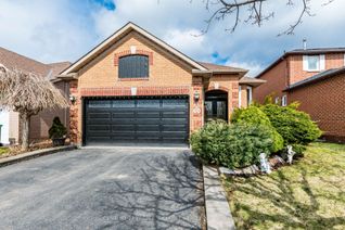 Bungalow for Sale, 60 Red Maple Dr, Brampton, ON