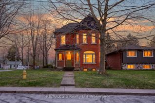 House for Sale, 269 Graham St, Woodstock, ON