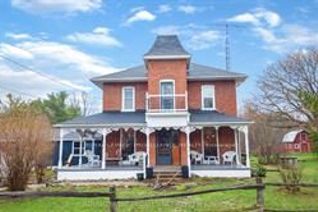 Detached House for Sale, 16366 County Road 2 Rd, Quinte West, ON