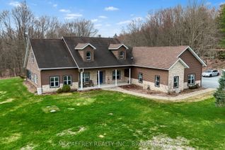 Bungaloft for Sale, 5638 Battersea Rd, Frontenac, ON