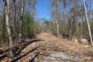 Vacant Residential Land for Sale, 6192 County Rd 50 N/A, Trent Hills, ON