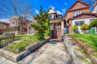 Property for Sale, 10 Redwood Ave, Toronto, ON