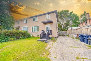 House for Sale, 42 Pixley Cres, Toronto, ON