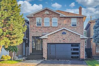 Detached House for Rent, 311 Conley St #Upper, Vaughan, ON