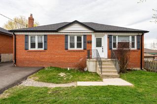 House for Rent, 21 Deevale Rd #Main Fl., Toronto, ON