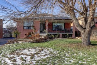 Property for Sale, 56 Wendell Ave, Toronto, ON