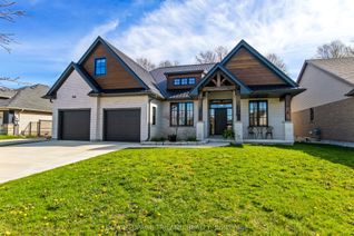 Bungaloft for Sale, 148 Old Field Ln, Central Elgin, ON