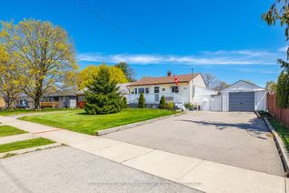 Property for Sale, 516 Geneva St, St. Catharines, ON