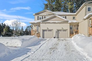 Townhouse for Sale, 31 Nicole Park Pl, Bracebridge, ON
