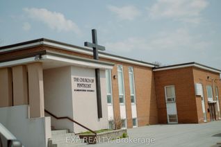 Commercial/Retail Property for Sale, 1355 Warden Ave, Toronto, ON