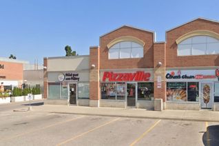 Pizzeria Franchise Business for Sale, 30 Broadleaf Ave #102, Whitby, ON