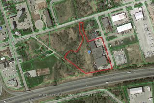 Property for Lease, 240 Simpson Ave #Unit C, Clarington, ON