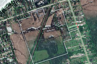 Commercial Farm for Sale, 43 Clovelly Cove Rd, Georgina, ON