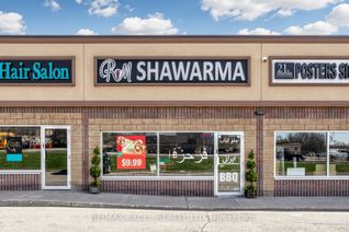 Restaurant Business for Sale, 559 Steven Ct #8, Newmarket, ON