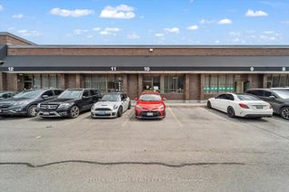 Property for Sale, 90 Esna Park Dr #10, Markham, ON