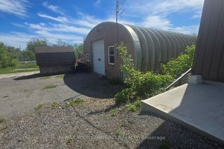 Farm for Lease, 11530 McCowan Rd, Markham, ON Farm for Lease, 11530 McCowan Rd, Markham, ON