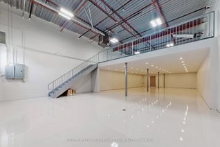 Property for Lease, 80 West Beaver Creek Rd #10, Richmond Hill, ON