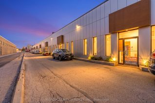 Industrial Property for Sale, 120 Norfinch Dr, Toronto, ON