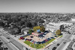 Industrial Property for Sale, 2310 Sheppard Ave W, Toronto, ON