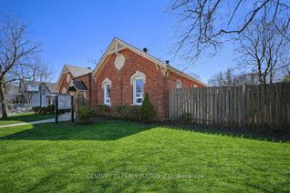 Office for Sale, 147 Queen St W, Brampton, ON