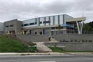 Industrial Property for Lease, 1800 Davenport Rd #5, Toronto, ON