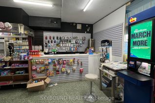 Convenience/Variety Business for Sale, 2111 Jane St #Unit 11, Toronto, ON