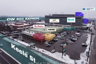 Restaurant Business for Sale, 2712 KEELE St, Toronto, ON