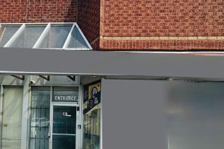 Office for Sale, 2565 Steeles Ave E #13, Brampton, ON