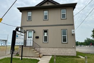 Office for Lease, 690 Hale St, London East, ON