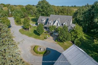Commercial Farm for Sale, 46 Stapleton Rd, Prince Edward County, ON