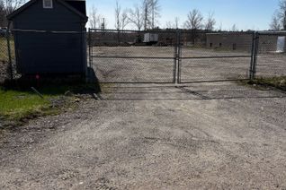 Land for Sale, 55 E.P. Lee Dr, Bracebridge, ON