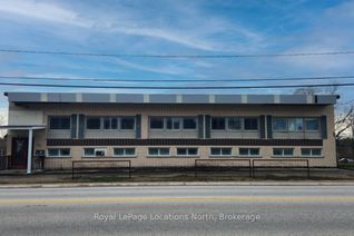Industrial Property for Sale, 705 Garafraxa St N, West Grey, ON