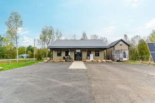 Commercial/Retail Property for Sale, 9734 Highway 118 N/A W, Algonquin Highlands, ON