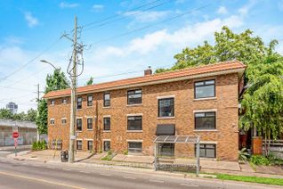 Investment Property for Sale, 127 Victoria Ave S, Hamilton, ON
