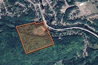 Property for Sale, L57, PL56 Mill St, Bancroft, ON