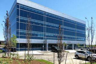 Office for Sublease, 5 Via Renzo Dr #100, Richmond Hill, ON