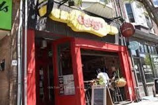 Investment Property for Sale, 157 Roncesvalles Ave, Toronto, ON