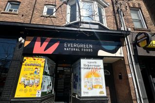 Investment Property for Sale, 159 RONCESVALLES Ave, Toronto, ON