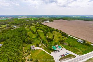 Golf Course Business for Sale, 312015 Highway 6 N/A, Southgate, ON