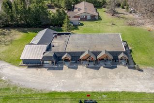 Investment Property for Sale, 1578 County 8 Rd, Kawartha Lakes, ON