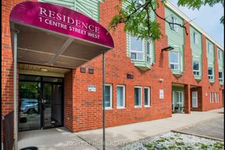 Condo for Rent, Unit 210 1 Centre St W, Richmond Hill, ON